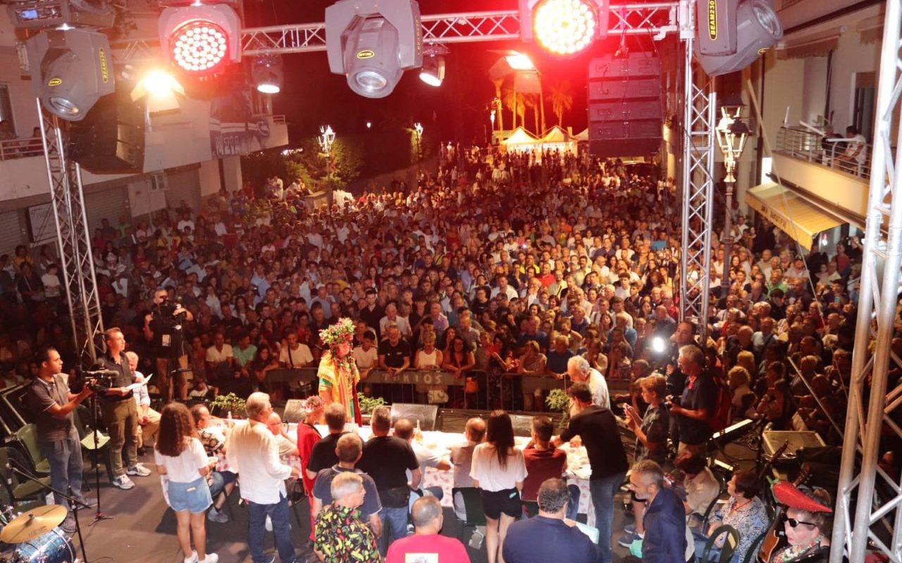 Peperoncino Festival