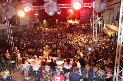 Peperoncino Festival