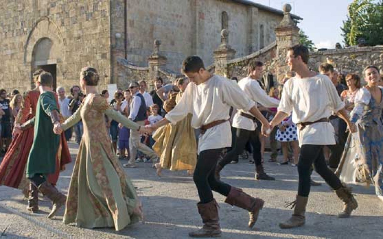 Giornata Medievale 9 Giornata Medievale