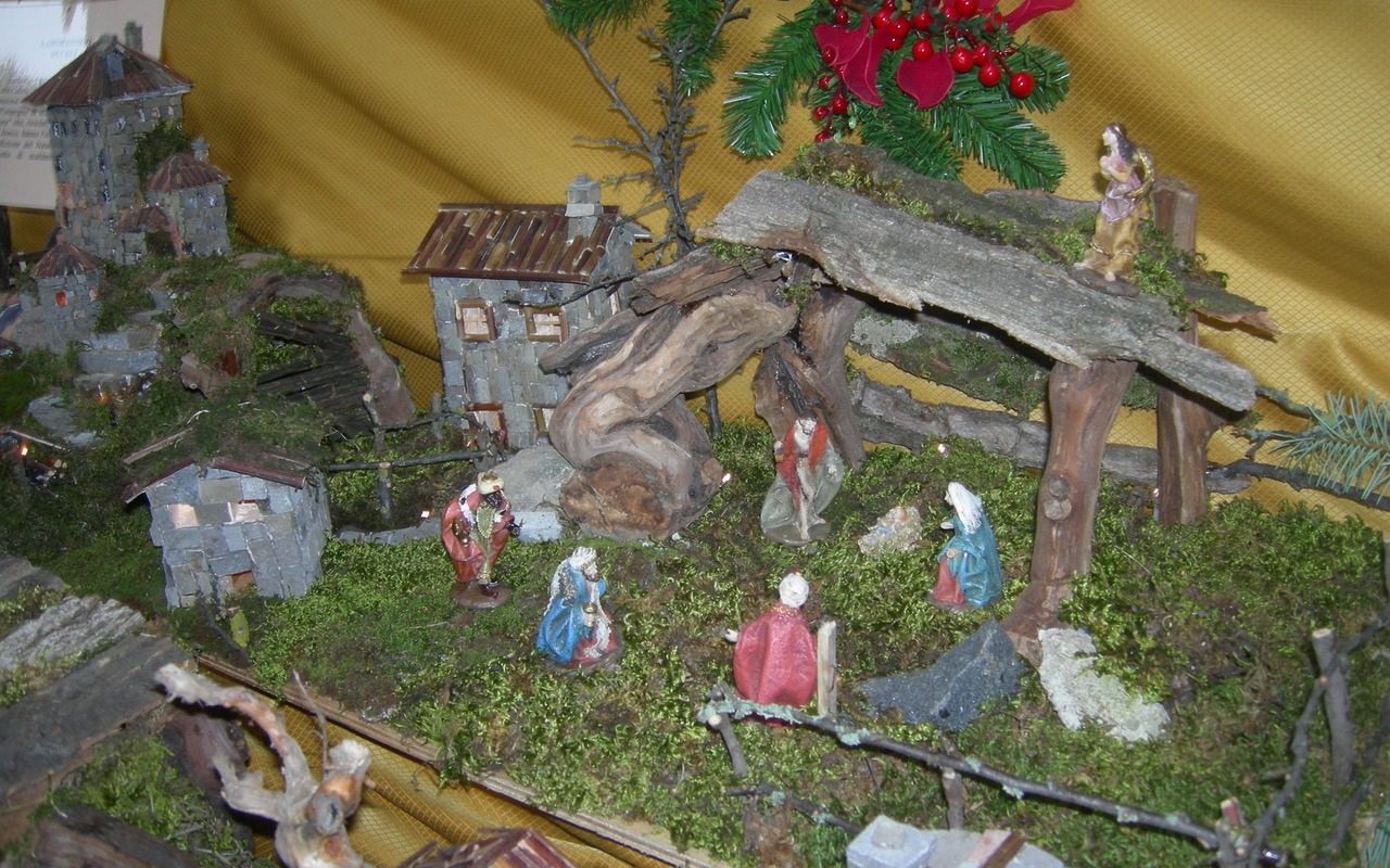 Subiaco e il suo magico Natale 9 Subiaco e il suo magico Natale