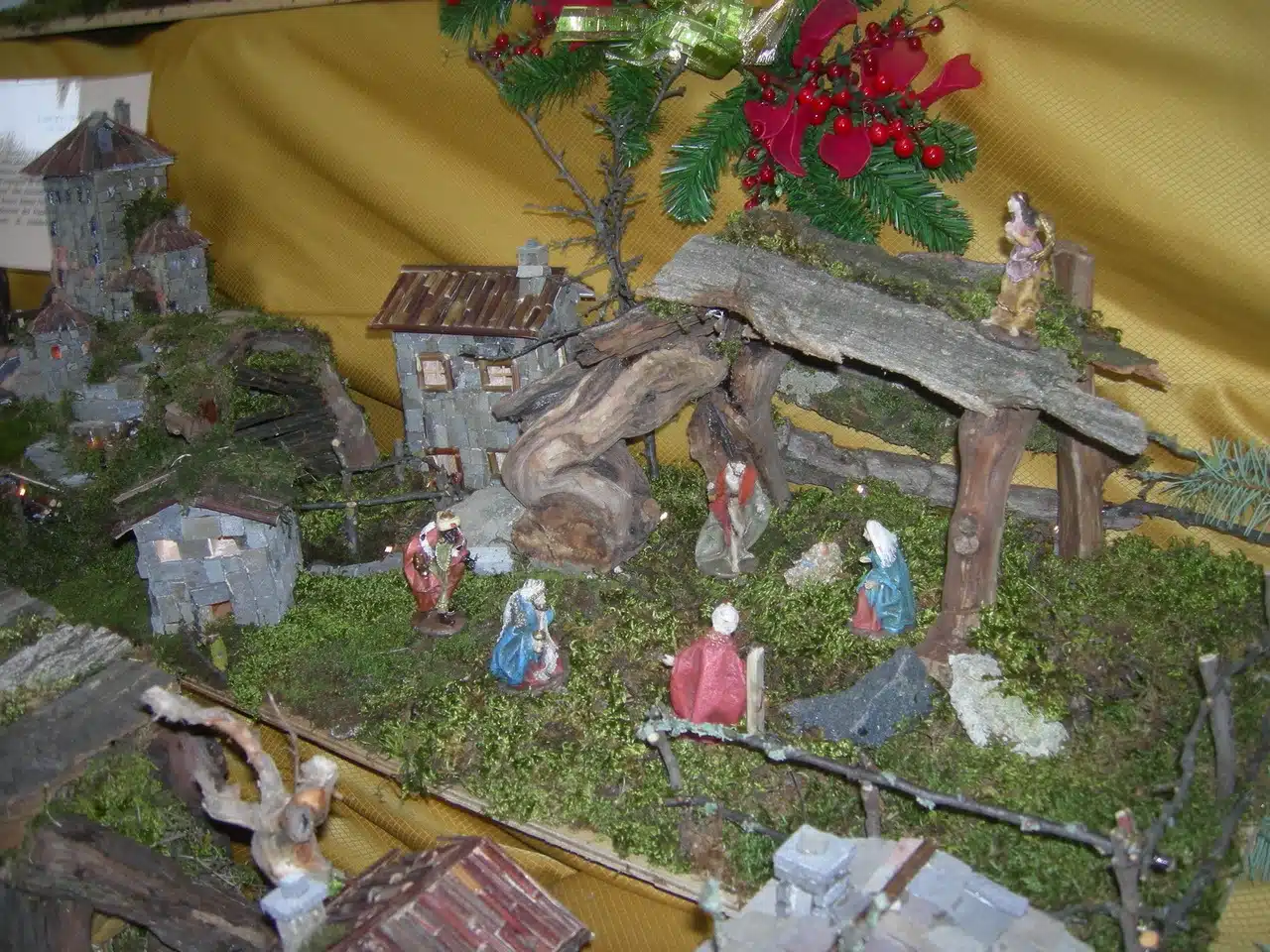 Subiaco e il suo magico Natale