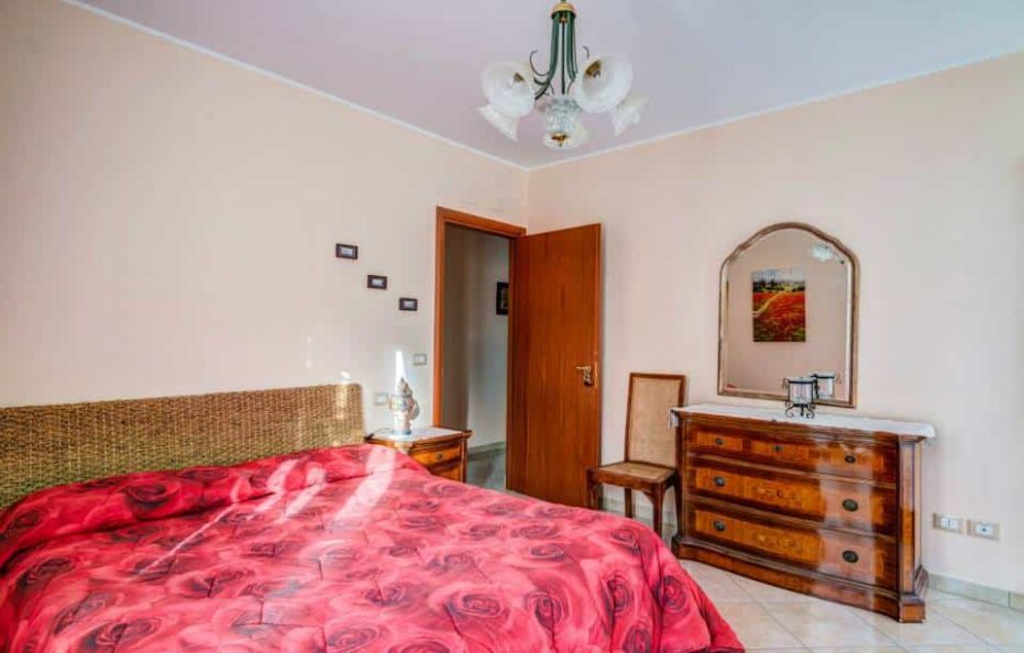 B&B La Casa di Tina