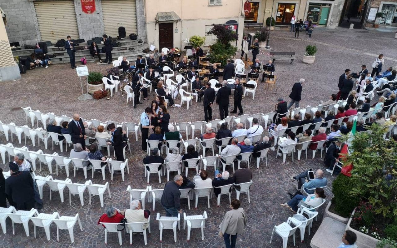 Festival Cacciano 9 Festival Cacciano