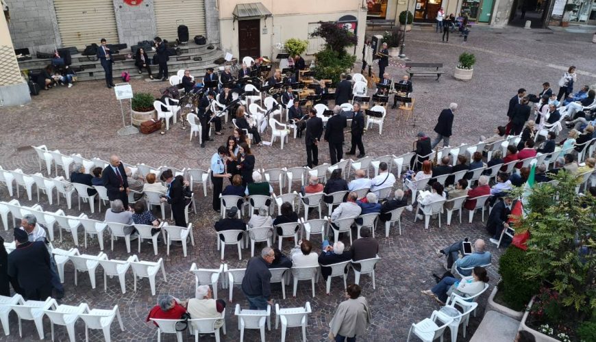 Festival Cacciano