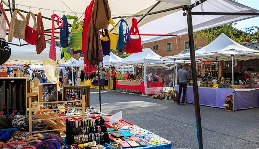 Fiera di San Michele