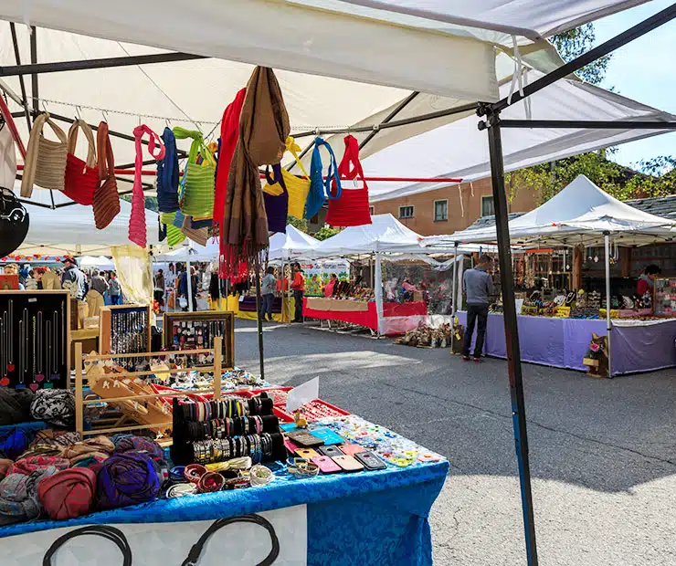 Fiera di San Michele