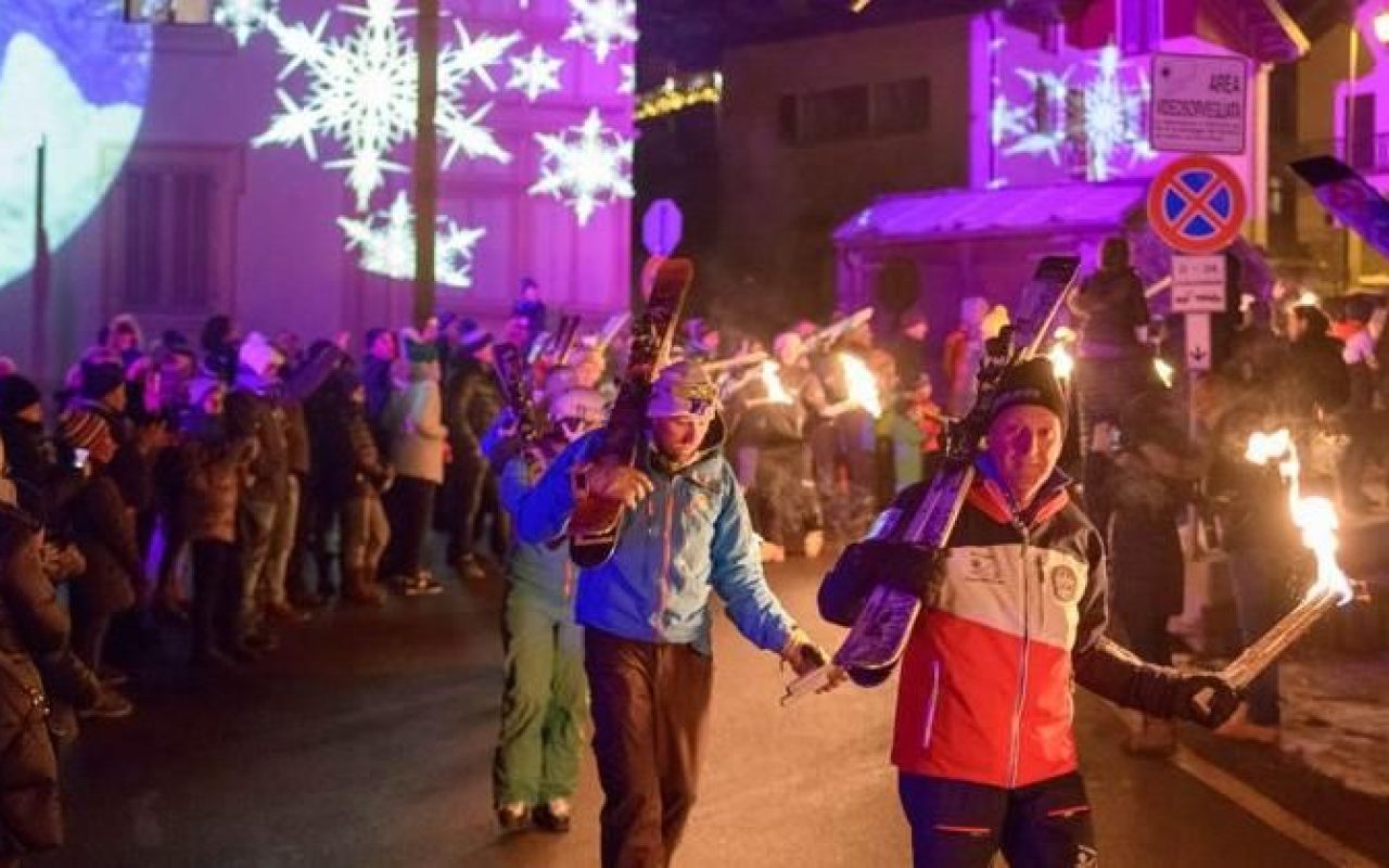 Il Presepe vivente nel borgo antico 9 Il Presepe vivente nel borgo antico