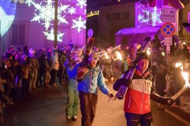 Il Presepe vivente nel borgo antico