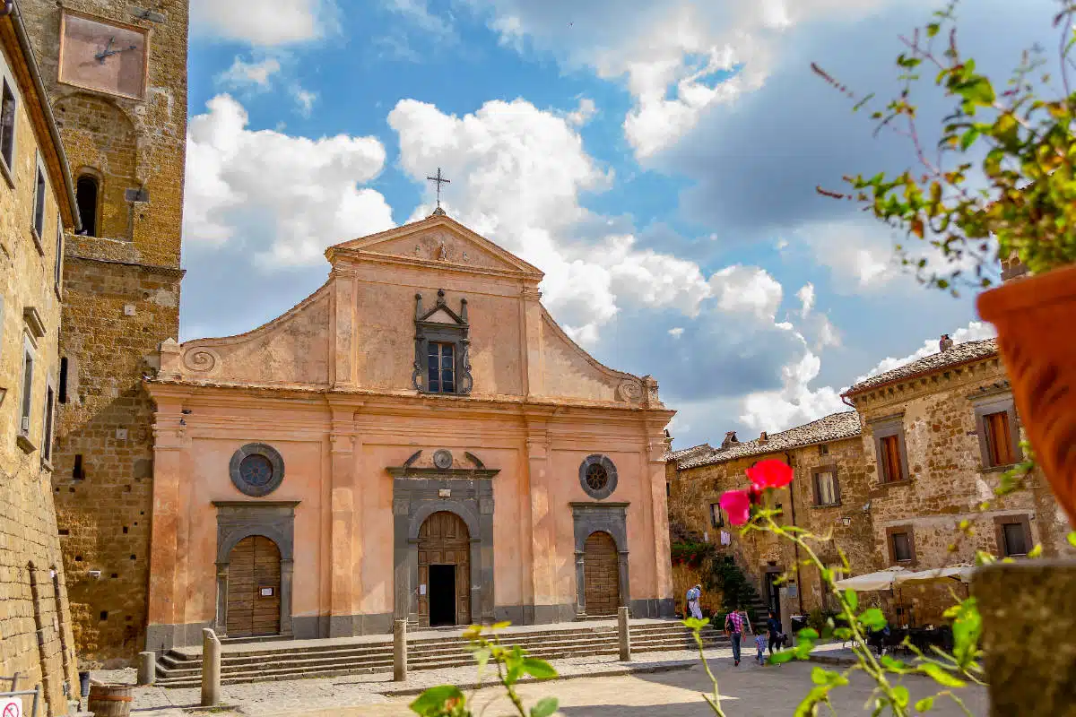 Festa Patronale San Bonaventura da Bagnoregio