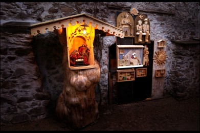 Natale a Galeata
