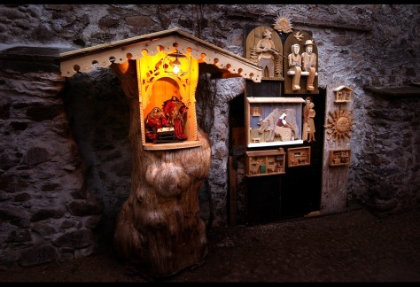 Natale a Galeata