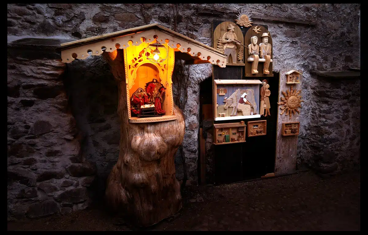 Natale a Galeata