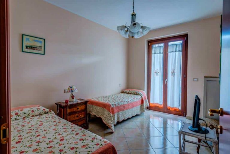 B&B La Casa di Tina