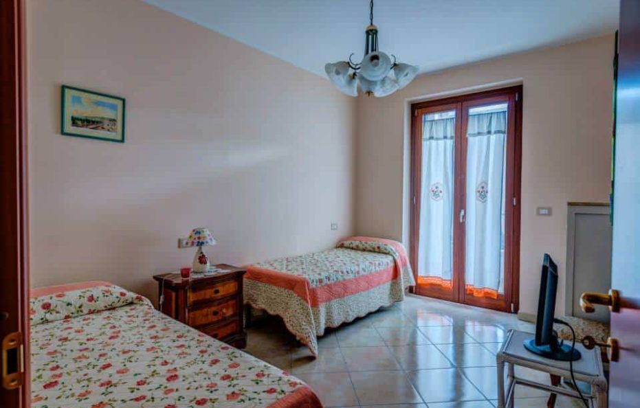 B&B La Casa di Tina