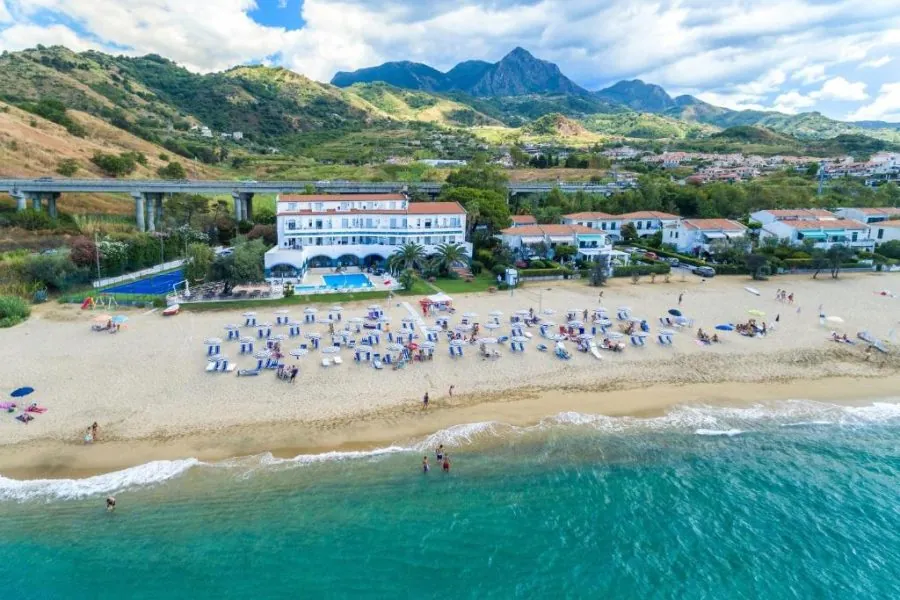 Hotel Poseidon