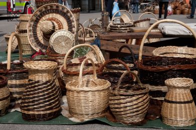 Il festino di San Vito (seconda metà  di Agosto)