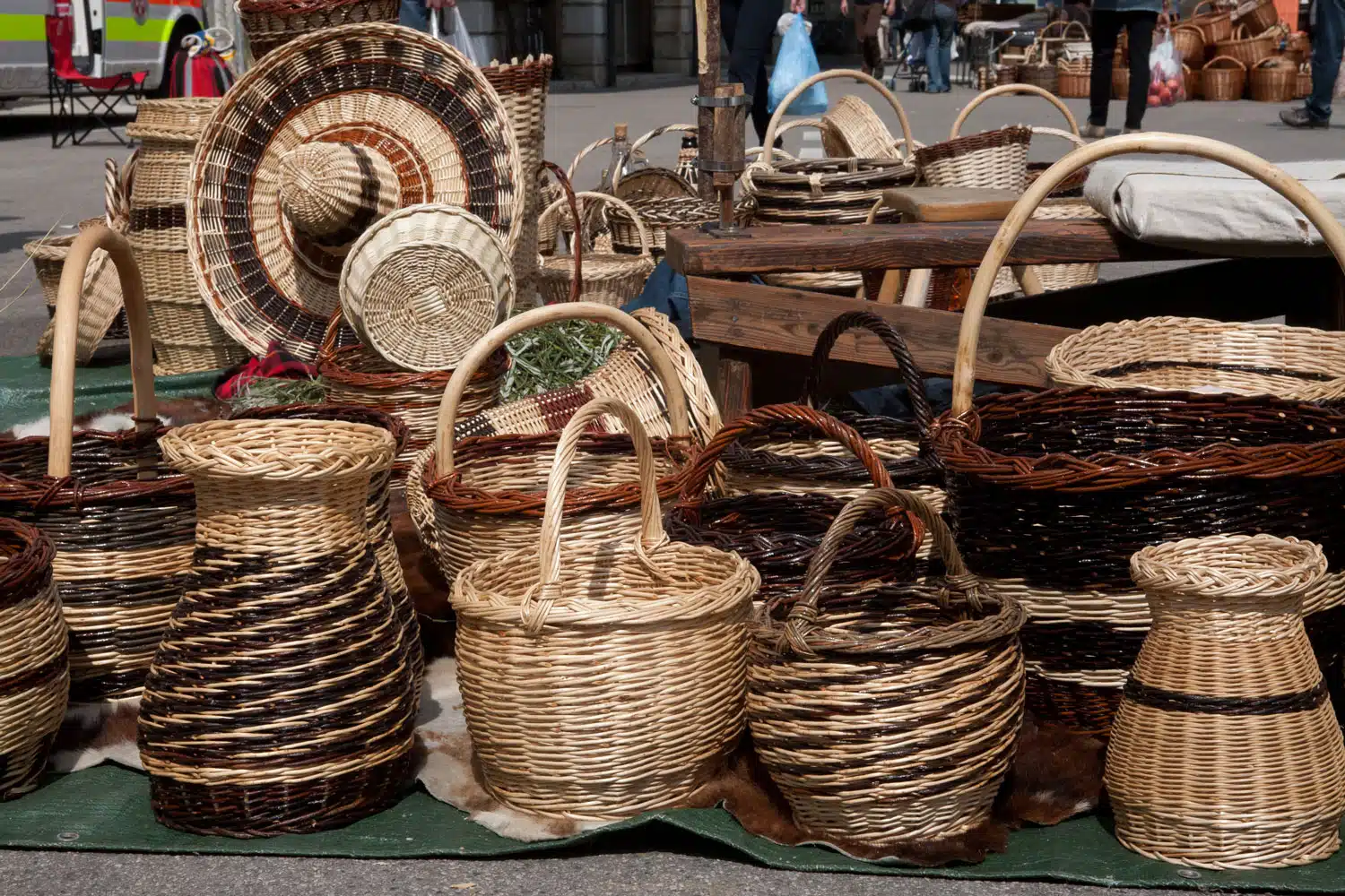 Il festino di San Vito (seconda metà  di Agosto)