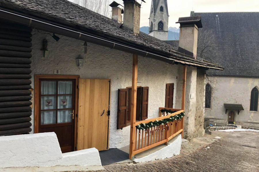 B&B Canonega Vecia