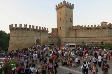 La Notte dei Briganti