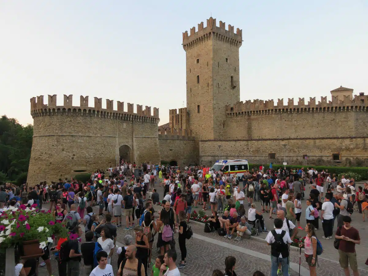 La Notte dei Briganti