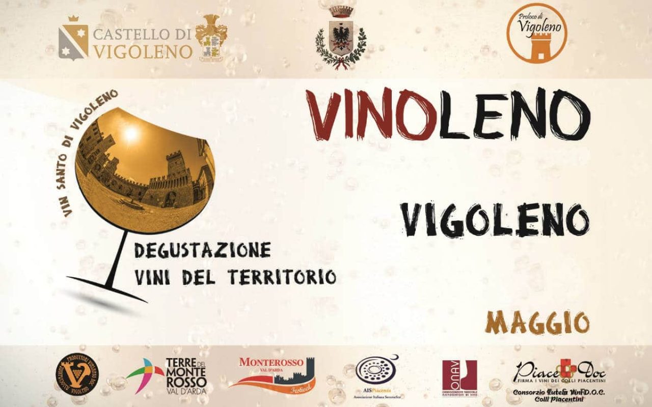 VinoLeno 9 VinoLeno