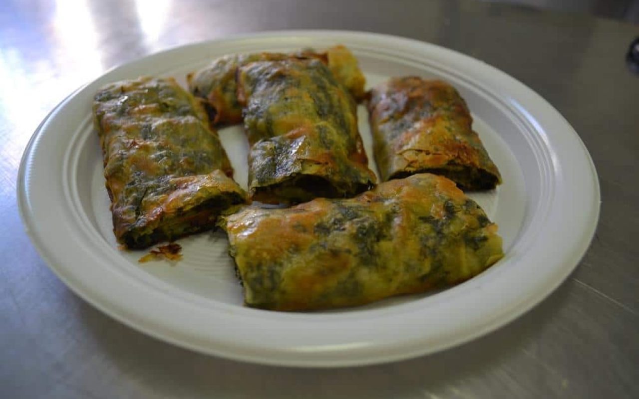 Sagra della Fojata e dell'Attorta 1 Sagra della Fojata e dell'Attorta