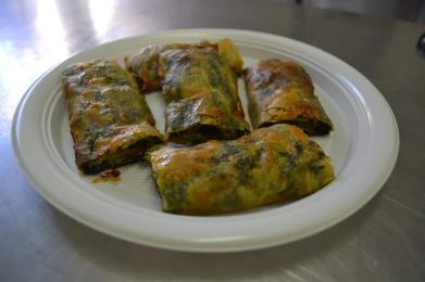 Sagra della Fojata e dell'Attorta
