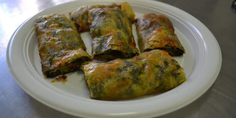 Sagra della Fojata e dell'Attorta 9 Sagra della Fojata e dell'Attorta