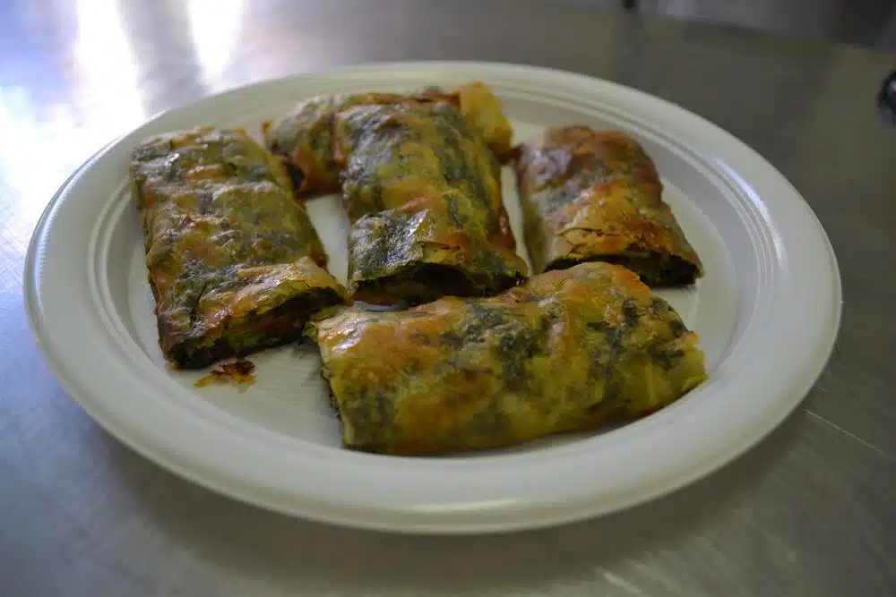 Sagra della Fojata e dell'Attorta