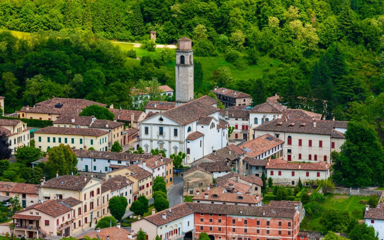 Il Bosco incantato sulle Vie dell'Acqua 9 Il Bosco incantato sulle Vie dell'Acqua