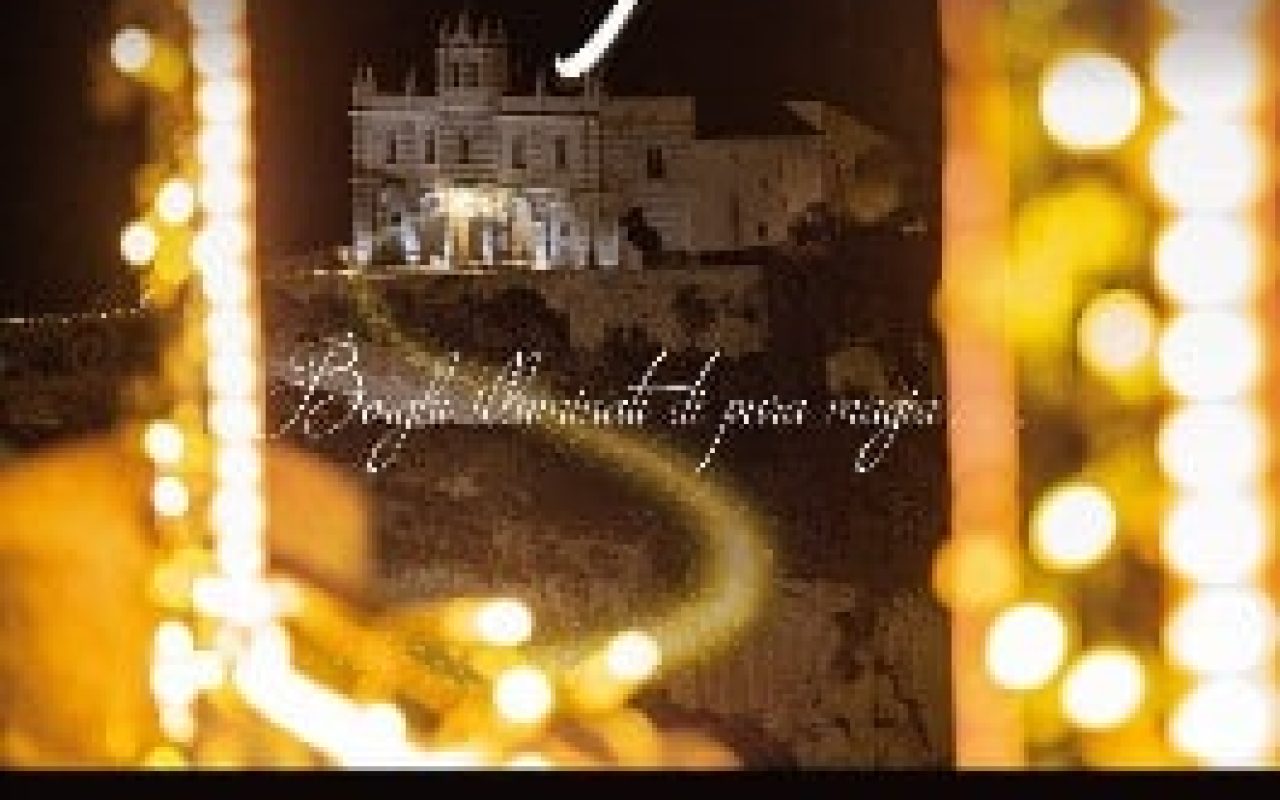 Casole d'Elsa: Emozioni di Natale 9 Casole d'Elsa: Emozioni di Natale