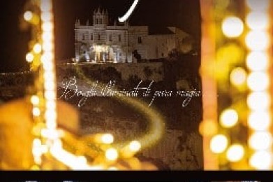 Casole d'Elsa: Emozioni di Natale