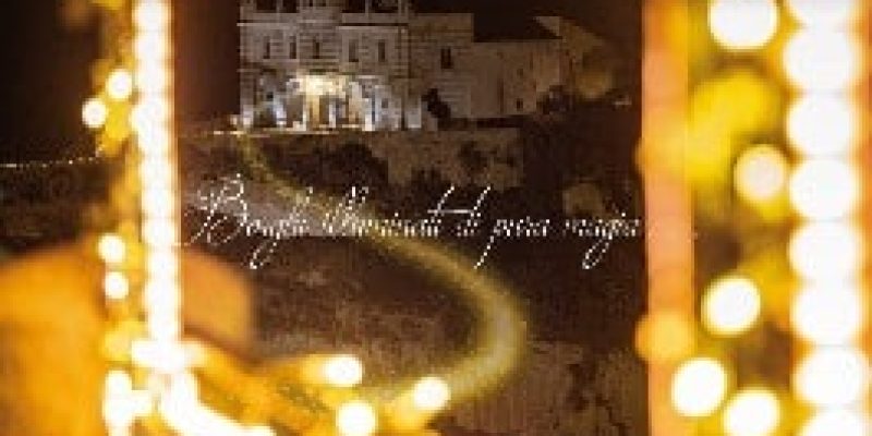 Casole d'Elsa: Emozioni di Natale 9 Casole d'Elsa: Emozioni di Natale