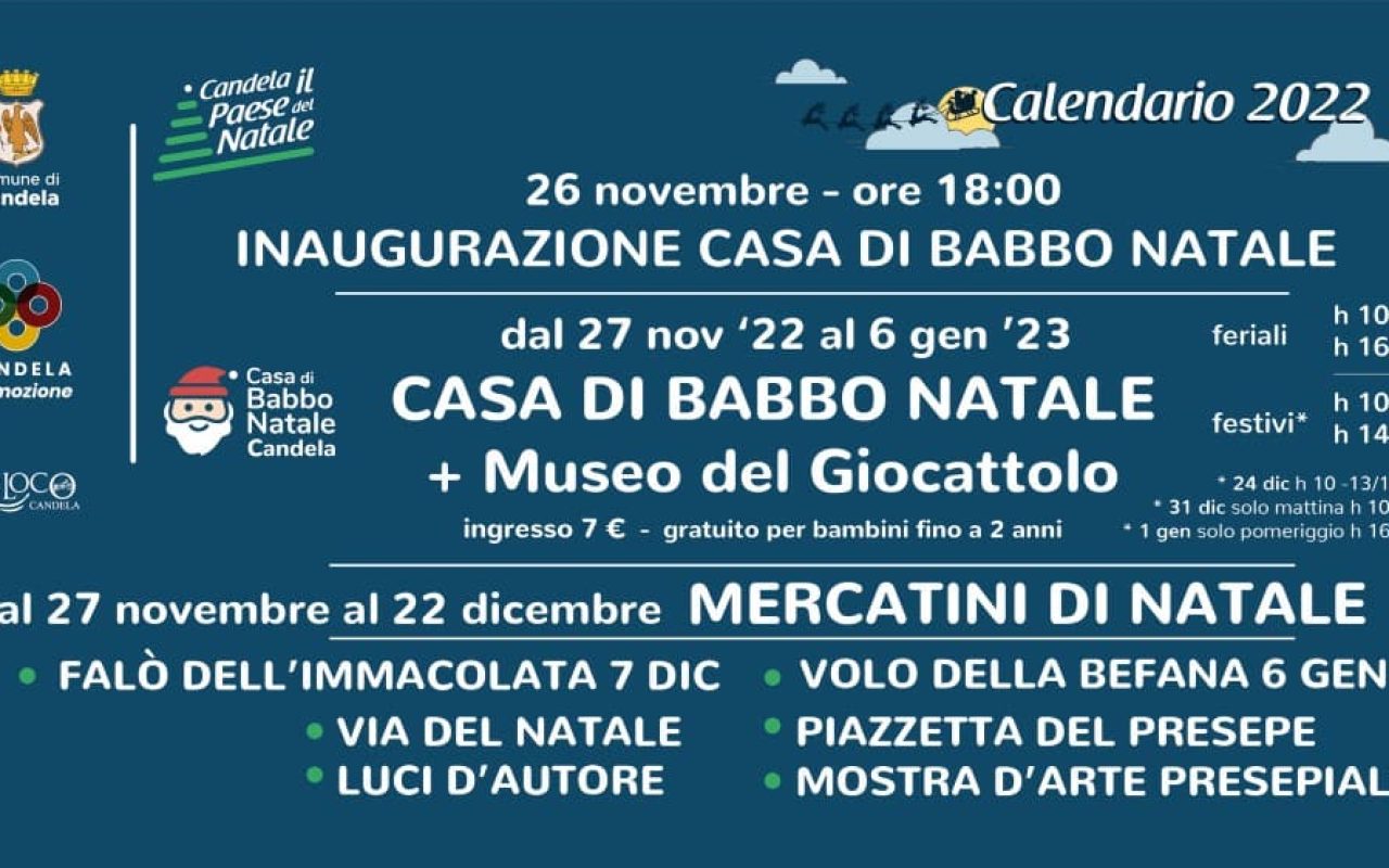 Natale a Petricci 9 Natale a Petricci