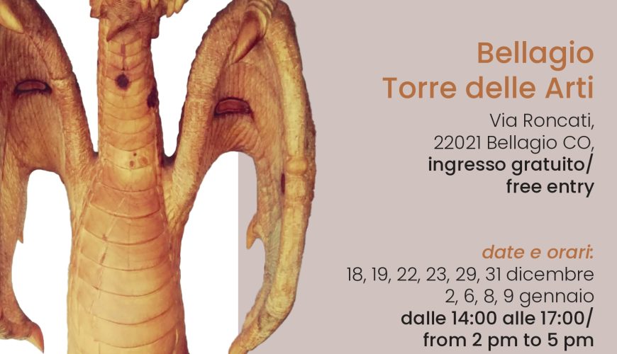 Cera una volta Natale... Polignano a Mare