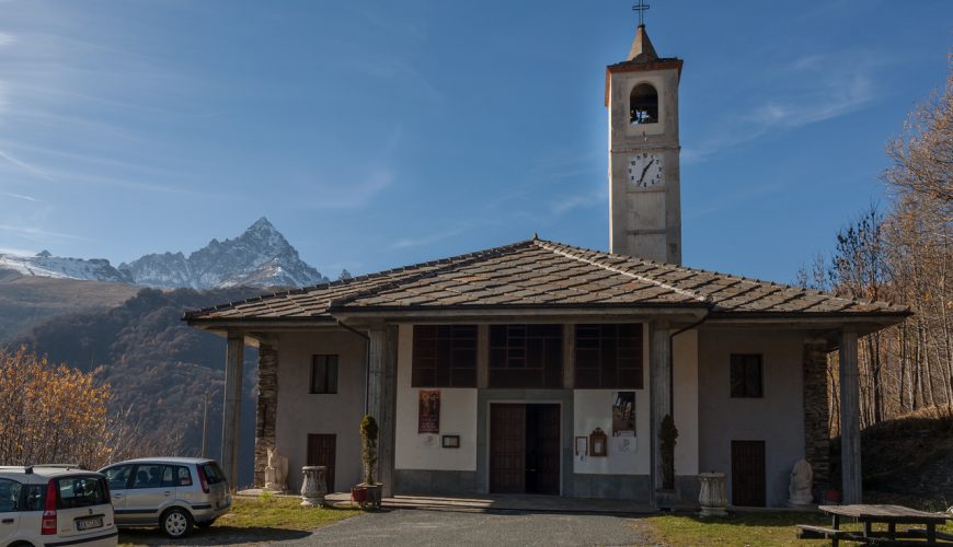 San Claudio