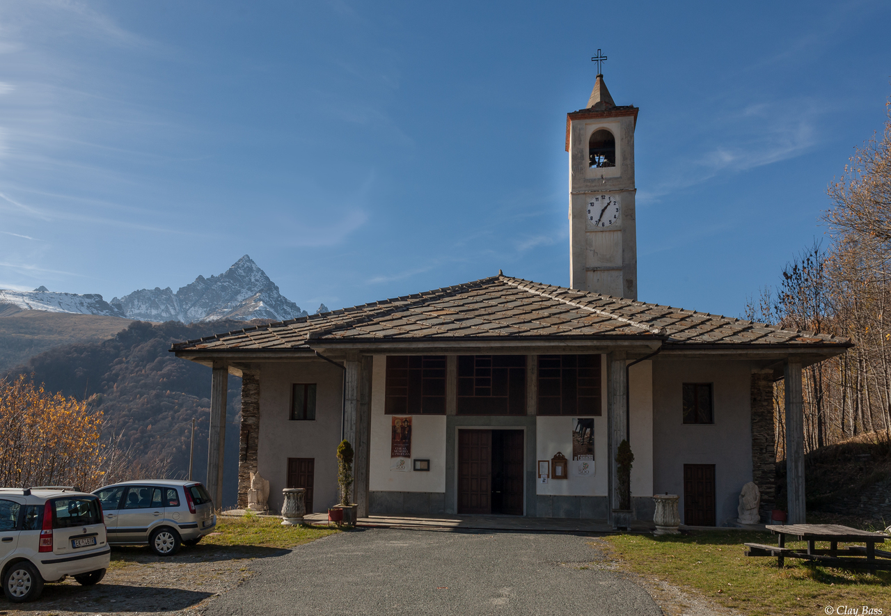 San Claudio
