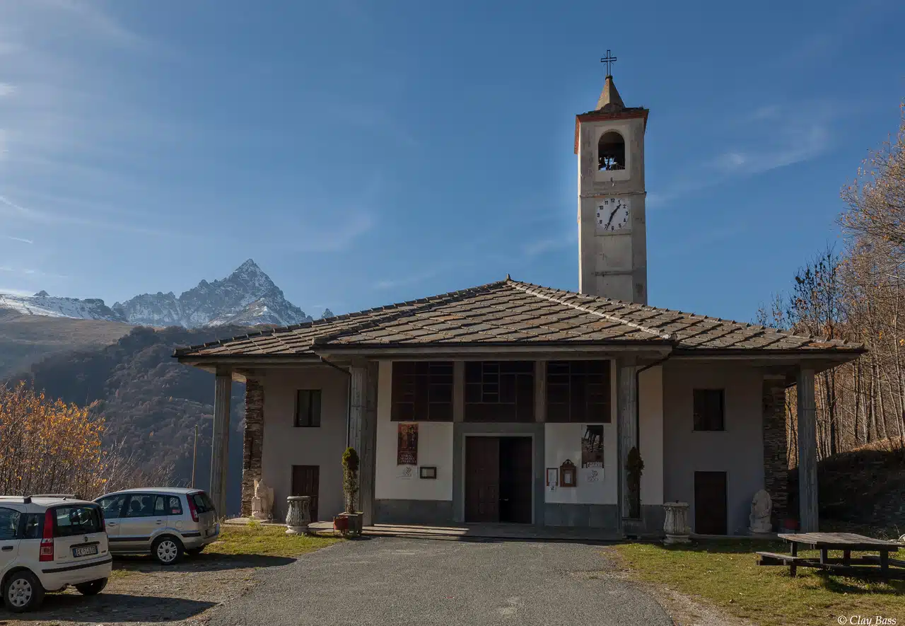 San Claudio