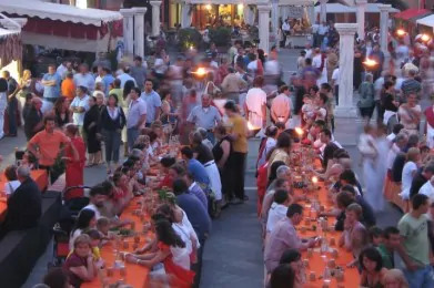 Festa Romana