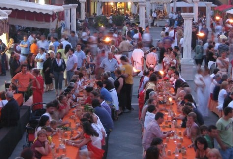 Festa Romana