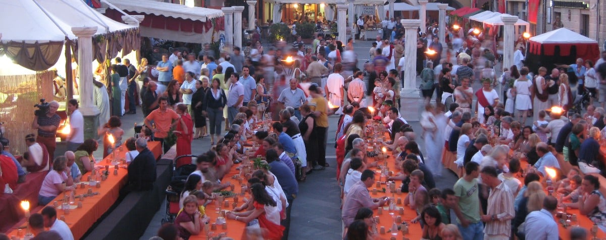 Festa Romana