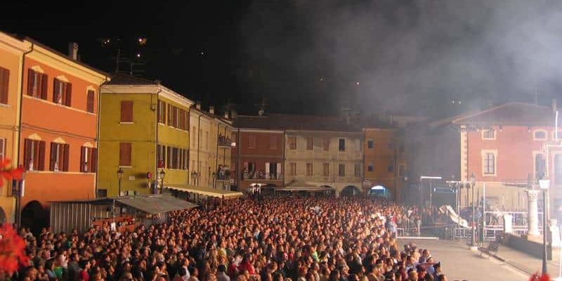 San Vicinio 9 San Vicinio