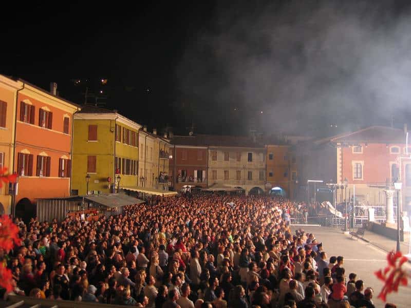 San Vicinio