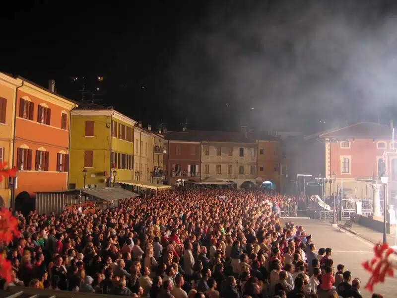 San Vicinio