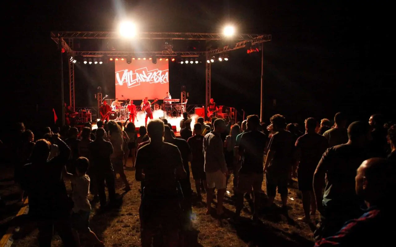 Muso Music Festival - Oriolo Romano