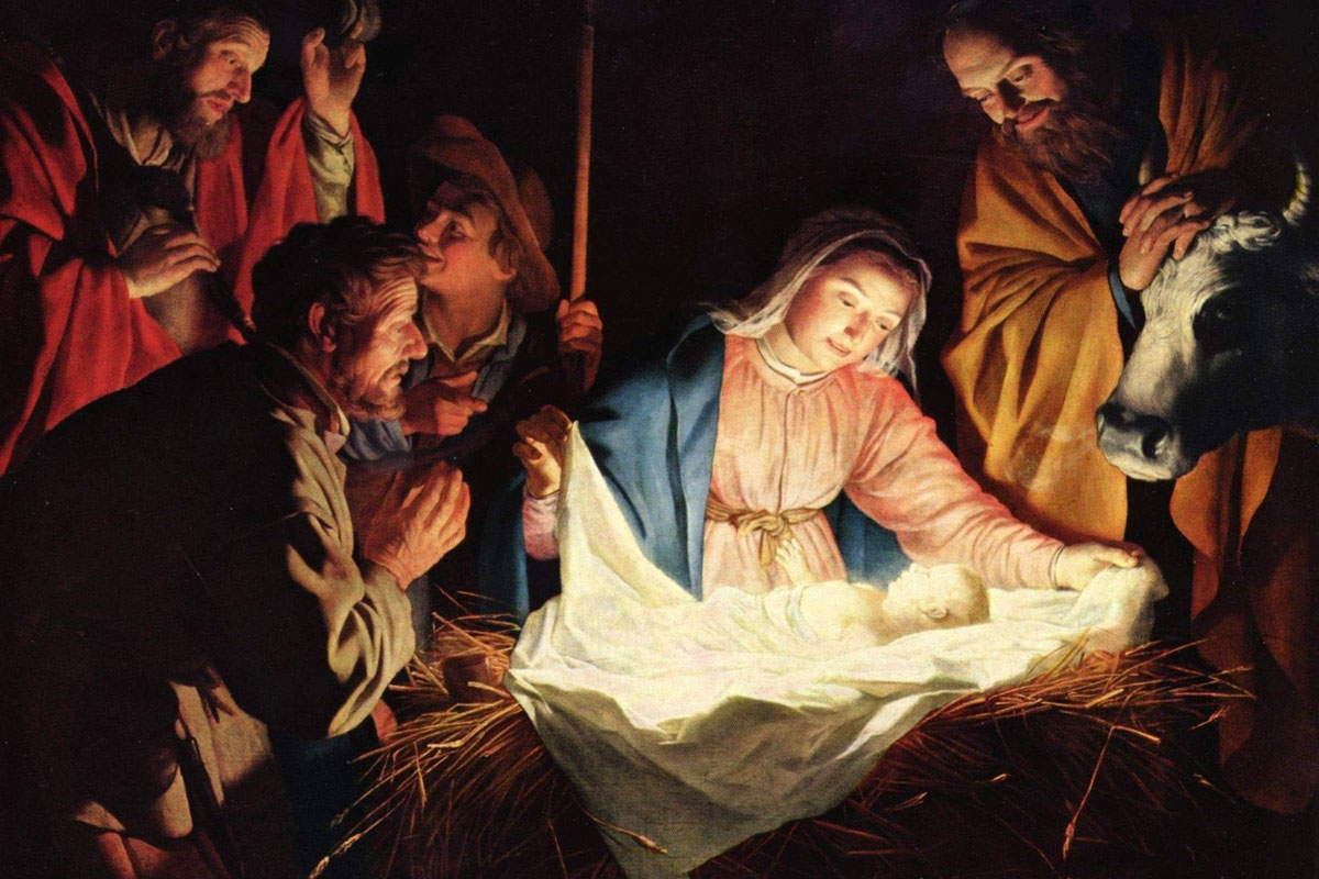 Natale magico a Cisternino