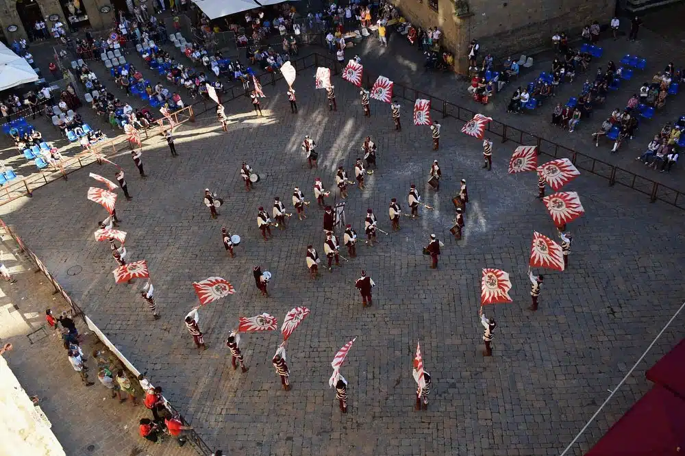 Festa Patronale San Prospero