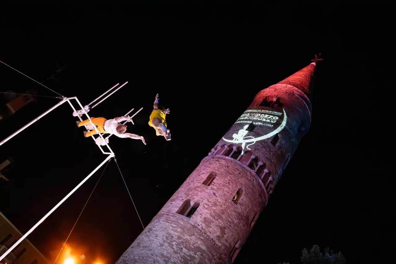 Festa degli Antichi Mestieri