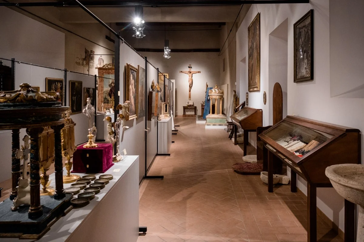 Museo di Arte Sacra