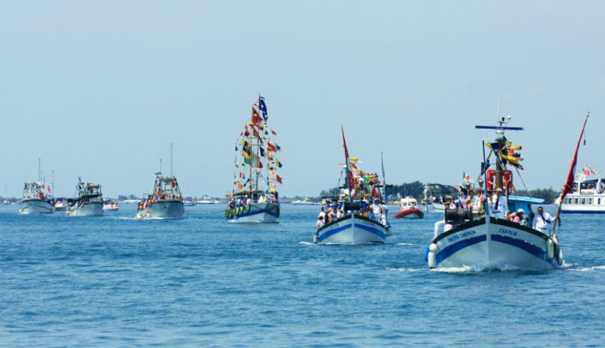 Perdòn de Barbana
